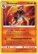 Incineroar
