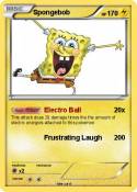 Spongebob