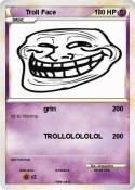 Troll Face