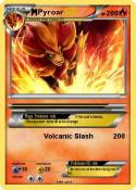 Pyroar