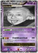 Albert the Smar