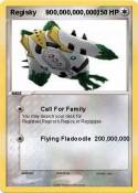 Regisky 900,000