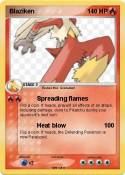 Blaziken