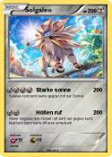 Solgaleo