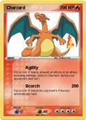 Charzard
