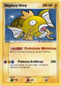 Magikarp Shiny