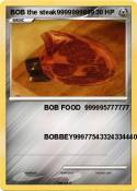 BOB the steak99