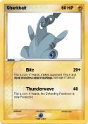 Sharkbait