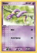 Ekans
