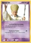 Benoit XVI