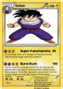 Gohan