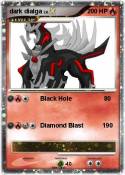 dark dialga
