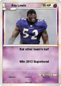 Ray Lewis