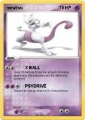 mewtwo