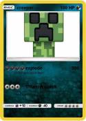 creeper