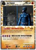 BATMAN!