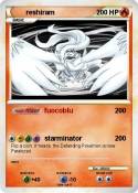 reshiram