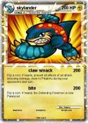 skylander