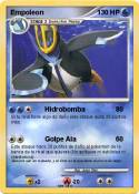 Empoleon