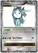 Temmie