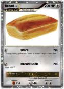 Bread