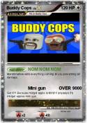 Buddy Cops