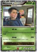Wazzmonk