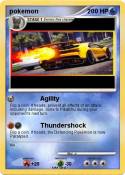 pokemon