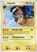 simba EX