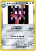 IPad air 2.0