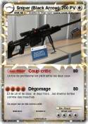 Sniper (Black