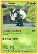 Skunx