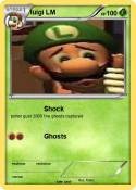 luigi LM