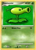 Peashoooter
