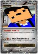 M Jerry EX