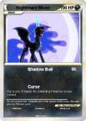 Nightmare Moon