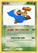 Rex EX