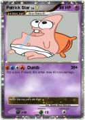Patrick Star