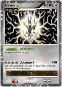 Arceus