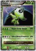 Celebi