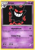 Gengar