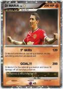 DI MARIA