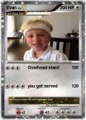 Evan