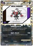 darkrai EX