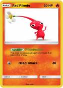 Red Pikmin