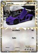 porche