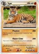 Tiger