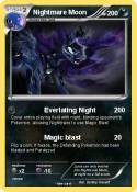 Nightmare Moon