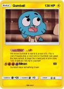 Gumball