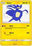 “Sonic”